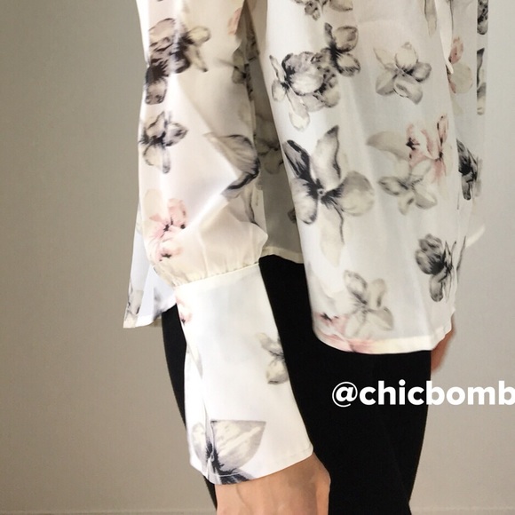 Blair luxe top - Picture 6 of 6